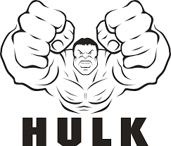 The following is our hulk coloring page collection. Hulk Superheroes Printable Coloring Pages