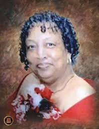 Obituary information for Shirley Ann Brevelle