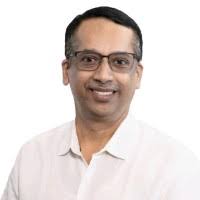 Parameswaran Ganapathy