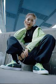 See more ideas about seulgi, red velvet seulgi, red velvet. Red Velvet Seulgi Photoshoot For Converse Korea 2018 Celebmafia
