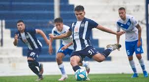 Independiente vs villa mitre, por la copa argentina: La Reserva De Talleres La Tuvo Dificil Para Poder Empatarle A Velez Mundo D