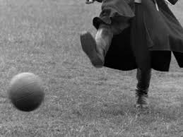 The ship was launched on 19 january 1944. Wann War Das Erste Fussballspiel In Deutschland
