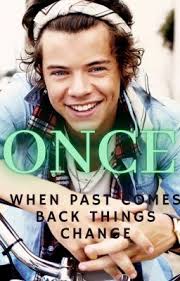 Bully/Vampire (Harry Styles Love Story)