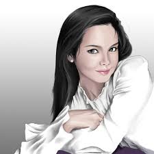 Dato' sri siti nurhaliza binti tarudin ssap, dimp, jsm, sap, pmp, aap (jawi: Dato Siti Nurhaliza By Rizal82 On Deviantart