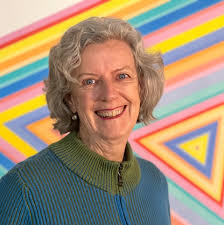 🎨✨ Join us for a FREE artist talk with Helen Eager at NERAM! ✨🎨 Don't  miss the chance to hear from artist Helen Eager in conversation with NERAM  Director Rachael Parsons about