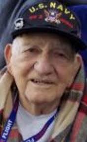 Frank Turner Obituary