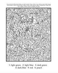 5000+ 5 star reviews, 5 star customer service. 10 Free Printable Paint By Numbers For Adults Paint By Numbers Pro