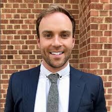 Nicholas Tompkins's Instagram, Twitter & Facebook