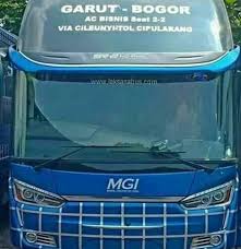 Lowongan kerja di bis pt mgi. Jadwal Dan Tarif Bus Mgi Dari Garut Ke Bogor