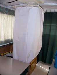 An Indoor Shower For Your Camping Pop Up Go To The Website To Find How To Build One Camper Bathroom Pop Up Camper Remodeled Campers