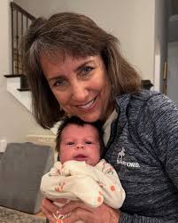 Leslie Sanders Frank