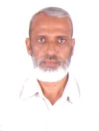 Mohammad Abdullah Javed