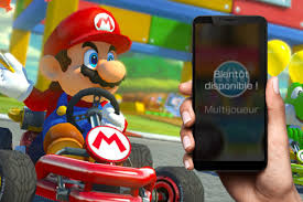 L'abonnement pass or de mario kart tour. Mario Kart Tour Multijoueur Date De Sortie Quand Sort Il Pour Jouer Avec Ses Amis Breakflip Actualites Et Guides Sur Les Jeux Video Du Moment