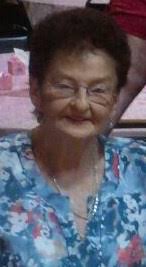 Nancy Gamble Obituary (1931