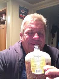 Barry Lemcke Obituary (1963