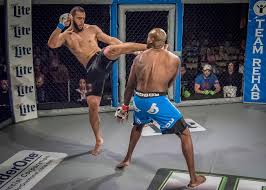 He currently competes in the light heavyweight division of the ultimate. Dominick Reyes I M Not A Like Colby Covington Or Somebody Ridiculous I M A Sportsman