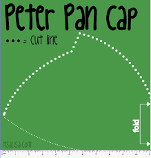 How To Make A Peter Pan Costume Diy Video Peter Pan Costume Peter Pan Hat Peter Pan Costume Kids