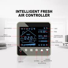 We did not find results for: Digital Display Central Ceiling Fresh Air Ventilator Exchanger Ventilation System Intelligent Air Cleaner Exchange Purifier Buy At The Price Of 183 24 In Aliexpress Com Imall Com