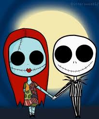 Tons of awesome jack and sally wallpapers to download for free. Love Halloween And Jack Image Jack And Sally Cartoon 736x879 Wallpaper Teahub Io