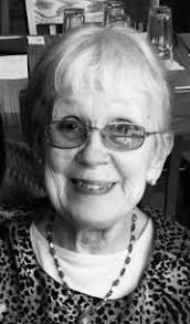 Smith, Elizabeth "Betty" Richey