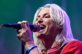 Dead Sara Rock 'Weatherman' + 'Sorry for It All'