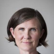 Känner stenevi till familjer där föräldrarna lär sina söner att slå kvinnor? Marta Stenevi Mp Valkompass Eu Valet Svt Nyheter