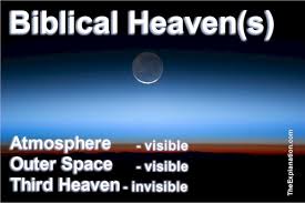 Image result for images Signs in the Sky Confirm Scripture