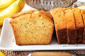 Banana Bread With Sour Cream Recipe In 2020 Banana Bread Recipe Easy Moist Chocolate Chip Banana Bread Recipe Sour Cream Banana Bread