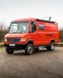 The Most Exciting Thing About Our New Truck Is Not Where We Will Take It It S More Where It S Capable Of Taking Us New Trucks Van Life Volkswagen Camper