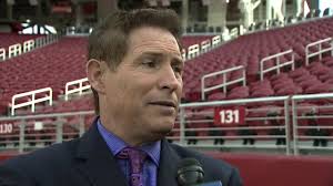 San Francisco 49ers legend Steve Young talks about Niners,time