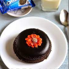 Simply chewing on the seeds eliminates bad odors. 5 Minutes Microwave Eggless Oreo Biscuit Cake Recipe Chitra S Food Book