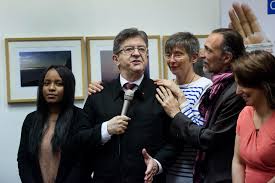 Born 19 august 1951) is a french politician who has presided over the la france insoumise group in the national assembly since 2017. Melenchon Met Le Dawa Dans L Engrenage Marseillais