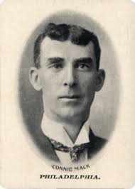 Connie Mack