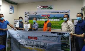 Persafe engineering sdn bhd 1st floor, no. Paulus Worried Rural Students Left Out During Mco Period