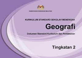 Dskp Geografi Ting 2 By Aliff Othman Issuu