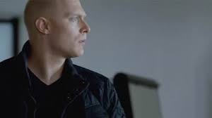 RICHARD STROH Demo Reel