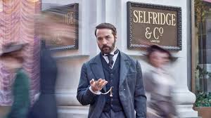 Mr. Selfridge, Series Four – A Fond Farewell