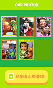 01:16 pbs kids intro dash swimming and pbs dot become a giant octopus. Pbs Kids Photo Factory 1 4 Apk Download Android Photography Apps