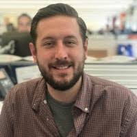 Chris Olah's Instagram, Twitter & Facebook