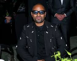 Len Burton, Joshua Woods at S&R