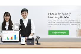 TOP 5 PHẦN MỀM QUẢN LÝ BÁN HÀNG MIỄN PHÍ TỐT NHẤT 2020