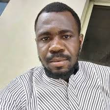 Hon. Samuel Nartey George 🔥