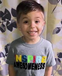 Always in our heart"