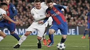 Como assistir psg x leipzig: Barcelona X Psg Ao Vivo Assista Online Gratis Ao Jogo Da Champions League