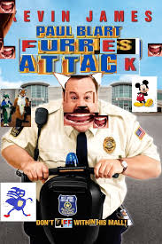 Mall cop 2 is a 2015 american action comedy film directed by andy fickman and written by kevin james and nick bakay. Oscars Paul Blart Mall Cop 2 Wins Best Picture Circlejerk
