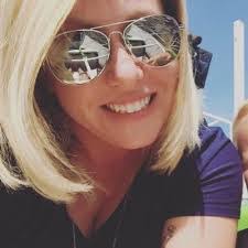 Ashley Castonguay's Instagram, Twitter & Facebook