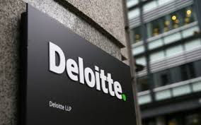 Image result for pic of deloitte and kpmg