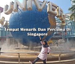 Apa yang menariknya di sepanjang pantai ini korang akan jumpa banyak tempat makan, jadi bolehlah makan sambil sambil menikmati pemandangan matahari terbenam yang indah. 10 Tempat Menarik Dan Percuma Di Singapore Yang Boleh Dikunjungi Eintan Nurfuzie Lifestyle Beauty Travel Tips Rawatan Kucing Review