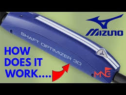 Mizuno Shaft Dna Optimizer 3d Software Review