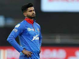 This will help the team to a certain extent in order. Shreyas Iyer To Continue As Delhi Capitals Captain Steve Smith To Play Mentor Cricket News Times Of India